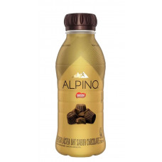 Bebida Láctea Alpino Fast 280ml