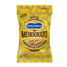 Mendorato Amendoim Japonês 100g