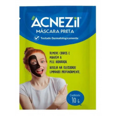 Acnezil - Mascara Facila 1 un c/10g - CIMED