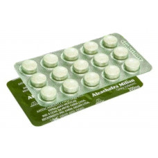 Alcachofra Multilab 200mg, Env com 15 comprimidos