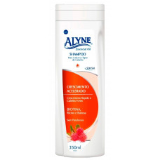 Shampoo Alyne Crescimento Acelerado 350ml